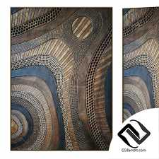 Рама Lucas Castex Onet