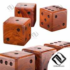 Столы Dice