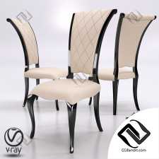 Стул Chair TURRI TC030