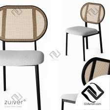 Zuiver spike chair