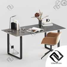 Офисная мебель Office furniture MUUTO