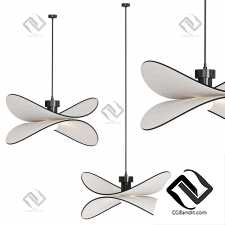 Подвесной светильник Petalo