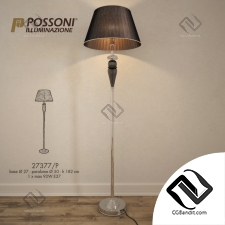 Торшер Floor lamps Possoni