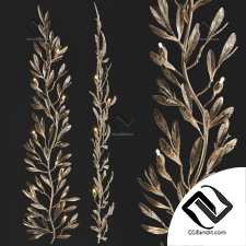 Бра Olivia M by Vetvi Store