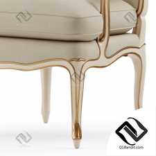Louis Classic Chair by Ritz Paris