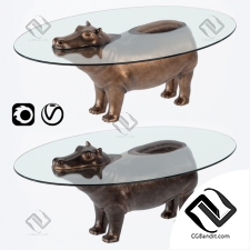 Столы Table Hippo