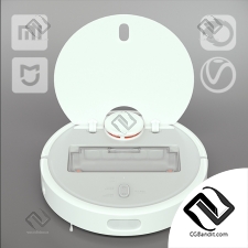 Бытовая техника Appliances Xiaomi Mijia Robot Vacuum Cleaner