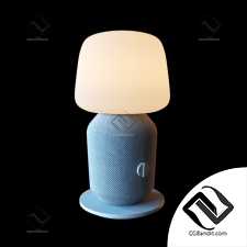 Настольные светильники Table lamps IKEA Symfonisk