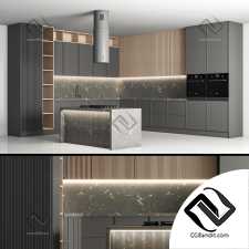 Modern kitchen01