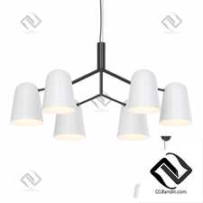 Подвесной светильник Lampatron Skym