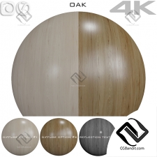 Текстуры Дерево Texture Wood Oak 04