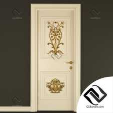 Двери classic door 10