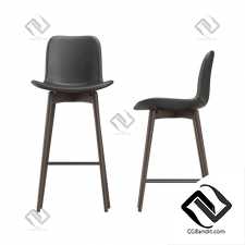 Стул Chair NORR11 Langue