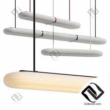 Подвесной светильник In Common With Saga