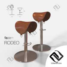 Стул Chair Fasem RODEO