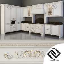 Кухня Kitchen furniture Florence