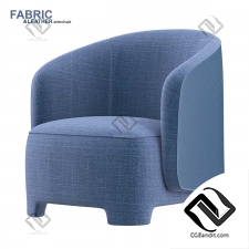 Кресло TARU Ligne Roset