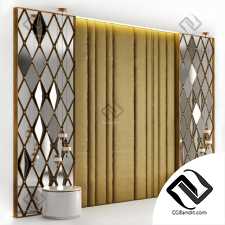 Панель стеновая Wall panel 10