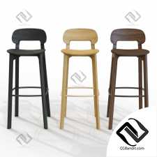 Барный стул Bar chair Nonoto