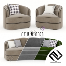 Диван Sofa Munna Josephine