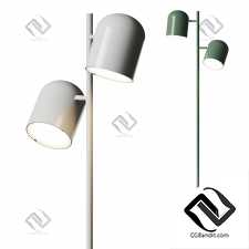 Торшеры Crate and Kids Touch