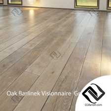 Материал дерево Barlinek Floorboard Visionnaire Grande