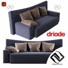 Диван Sofa Driade 2