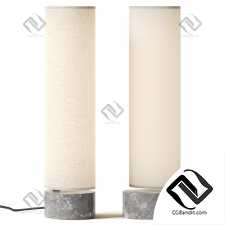 Настольный светильник Gubi Unbound