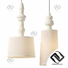 Подвесной светильник Alì e Baba by Karman