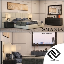Мебель Furniture Decor Smania colorado set