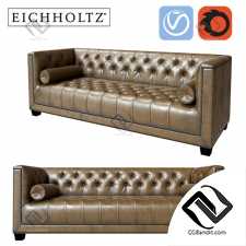 Диван Sofa Eichholtz Paolo