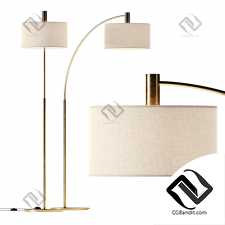 Торшеры Gricia by Oxenluce