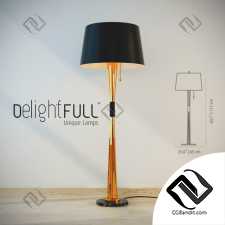 Торшер Floor lamps Delightfull Miles