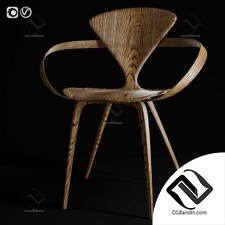 Стулья figurative chair