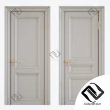 Двери Classic interior doors 04