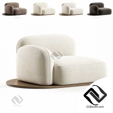 Кресла Faial One Armed