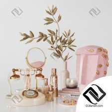 Декоративный набор Decor set 2456