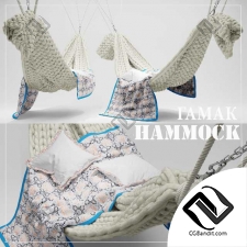 Hammock/Гамак
