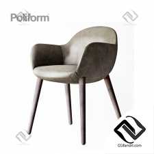 Стул Chair Poliform