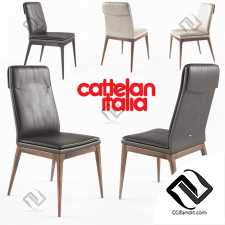 Стулья Chair Cattelan Sofia