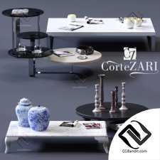 Столы Table Corte Zari