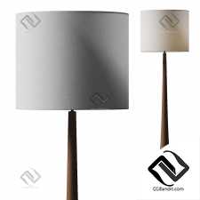 Торшеры Rose and Grey Mango Wood