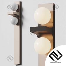 Бра Kamino Stephane Parmentier