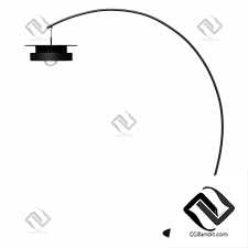 Торшеры Circe