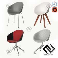 Стул Chair BoConcept Adelaide