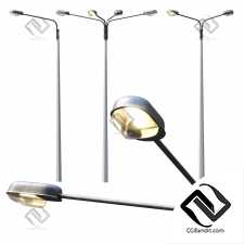 Уличное освещение Road Lights