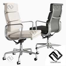 Офисные стулья Eames Soft Pad Herman Miller