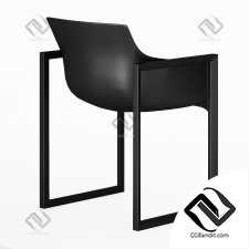 Кресло Wall Street armchair от Vondom