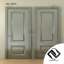 Двери Door Art Deco Garda