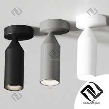 Техническое освещение Platek Flamingo